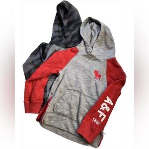 Kids sweatshirt bundle